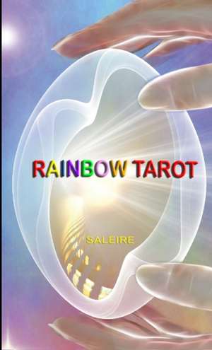 Rainbow Tarot de Saleire