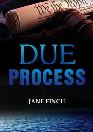 Due Process de Jane Finch