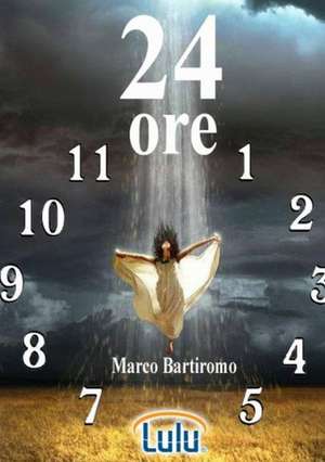 24 Ore de Marco Bartiromo