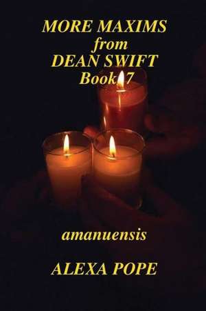 Bk7 Dean Swift de Alexa Pope