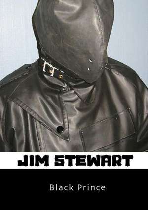 Black Prince de Jim Stewart