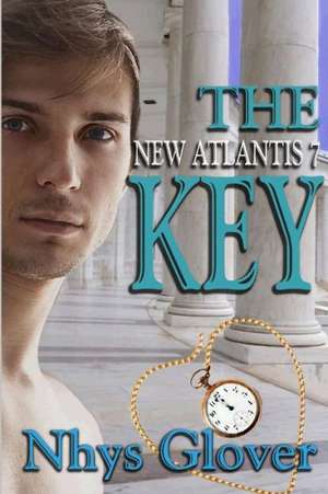 The Key de Nhys Glover