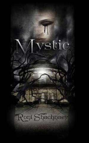 Mystic de Steve Drury