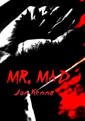 MR Mad de Jon Kenna