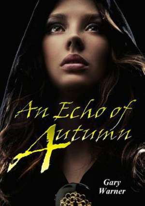 An Echo of Autumn de Gary Warner