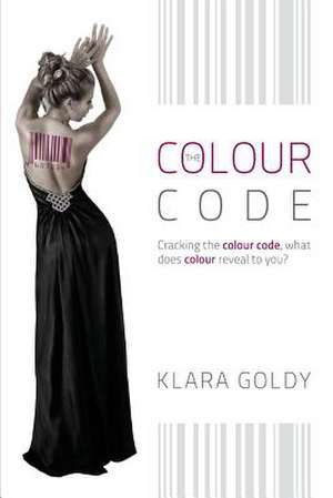 The Colour Code de Klara Goldy