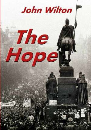 The Hope de John Wilton