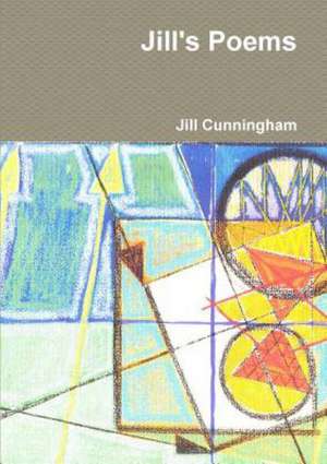 Jill's Poems de Jill Cunningham