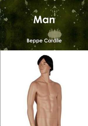 Man de Beppe Cardile