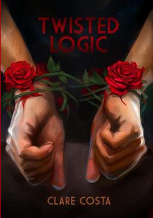 Twisted Logic de Clare Costa