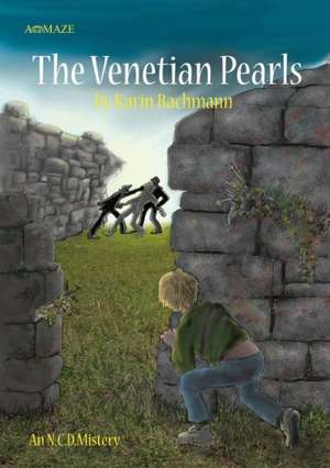 The Venetian Pearls de Karin Bachmann