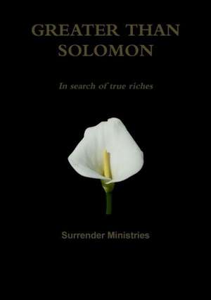My Paperback Book de Surrender Surrender