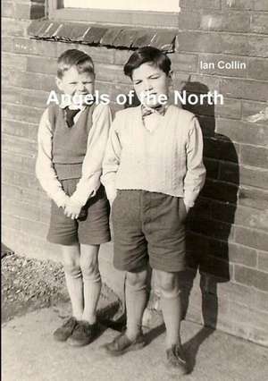 Angels of the North de Ian Collin