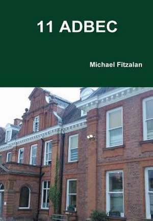 11 Adbec de Michael Fitzalan