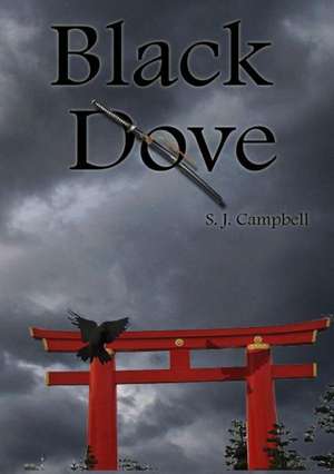 Black Dove de Stuart Campbell