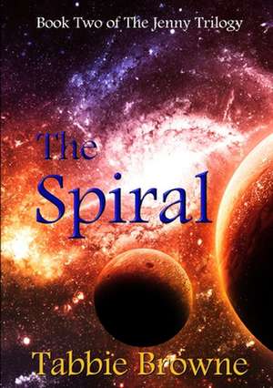 The Spiral de Tabbie Browne