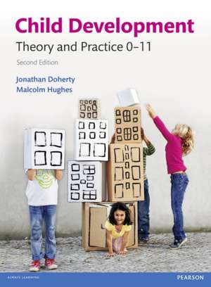 Child Development de Jonathan Doherty