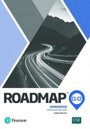 XLD--Roadmap C1-C2 WB w DR de Lindsay Warwick