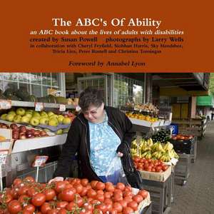 ABCs of Ability de Spectrum Press