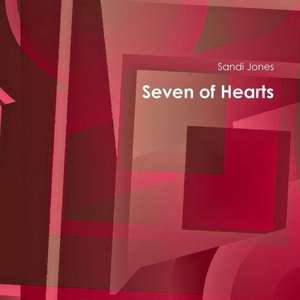 Seven of Hearts de Sandi Jones