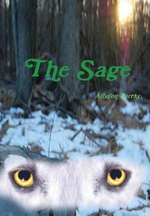 The Sage de Allyson Barras