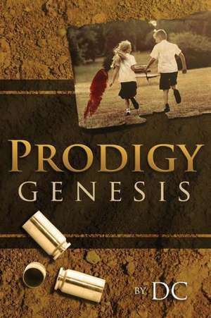 Prodigy: Genesis de DC