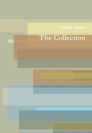 The Collection de Carole Usher