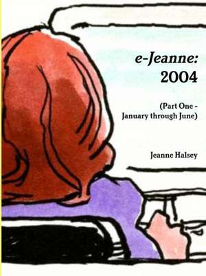 e-Jeanne de Jeanne Halsey