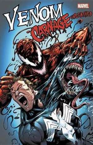 Venom: Carnage Unleashed de Larry Hama