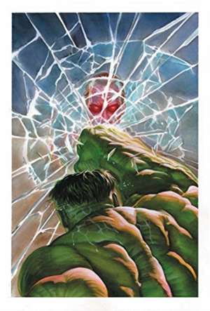 Immortal Hulk Vol. 2: The Green Door de Al Ewing