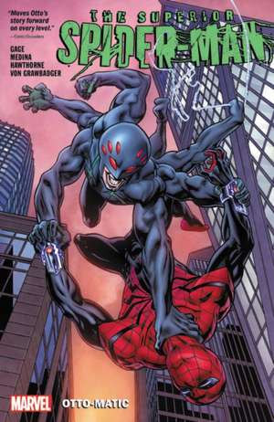 Superior Spider-Man Vol. 2 de Christos Gage