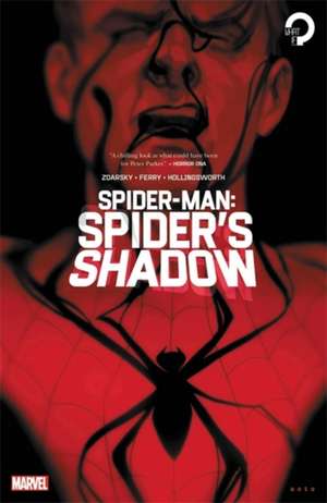 Spider-Man: The Spider's Shadow de Chip Zdarsky