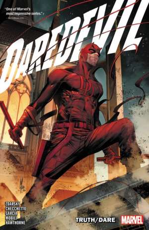 Daredevil by Chip Zdarsky Vol. 5 de Chip Zdarsky