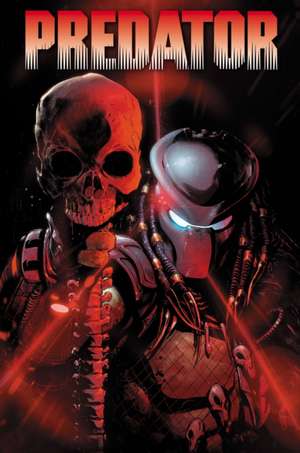 Predator: The Original Years Omnibus Vol. 1 de Ron Randall