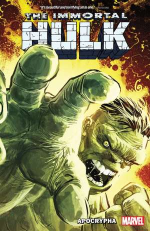 Immortal Hulk Vol. 11 de Al Ewing