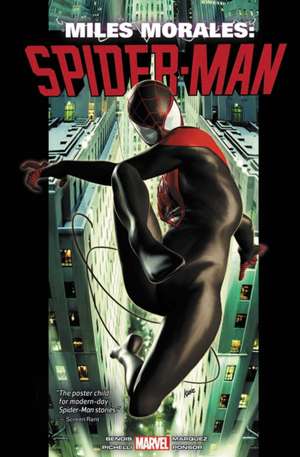 Miles Morales: Spider-Man Omnibus Vol. 1 de Brian Michael Bendis