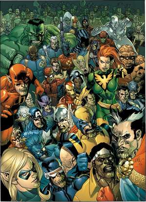 Secret Invasion: Meet the Skrulls de Robbie Thompson