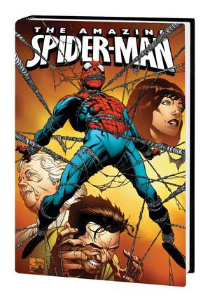 Spider-Man: One More Day Gallery Edition de J. Michael Straczynski