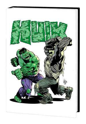 Incredible Hulk By Peter David Omnibus Vol. 5 de Peter David