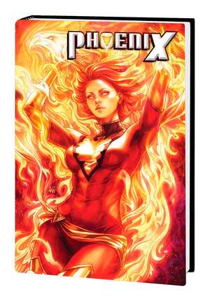 Phoenix Omnibus Vol. 2 de Chris Claremont