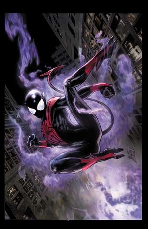 Uncanny Spider-Man: Fall of X de Si Spurrier