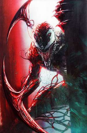 Carnage Vol. 1 de Torunn Gronbekk