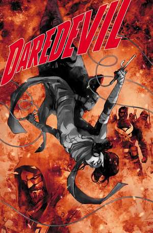 Daredevil by Chip Zdarsky Omnibus Vol. 2 de Chip Zdarsky