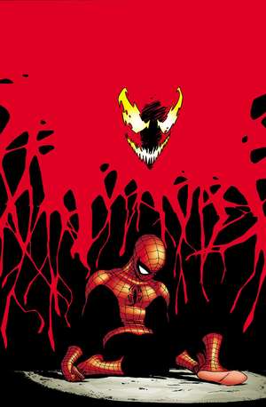 Carnage Epic Collection: The Monster Inside de Tom DeFalco