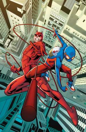 Spider-Boy Vol. 2: Fun & Games de Dan Slott