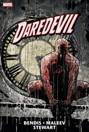 Daredevil by Bendis & Maleev Omnibus Vol. 2 (New Printing 2) de Brian Michael Bendis