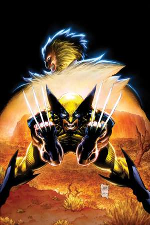 Wolverine: Deep Cut de Chris Claremont