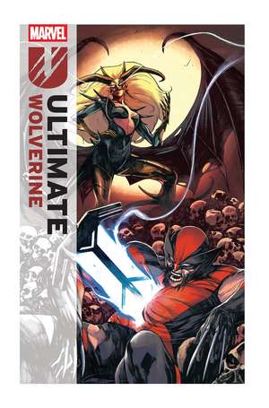 Ultimate Wolverine Vol. 2 de Chris Condon