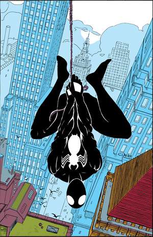 Web of Spider-Man Omnibus Vol. 1 de Louise Simonson