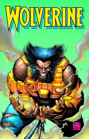 Wolverine Omnibus Vol. 6 de Larry Hama